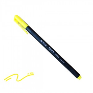 MICROFIBRA TRABI FREE LINERS AMARILLO x 1u TR1043